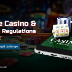 Online Casino & Gaming Regulations in Dubai, UAE: Navigating the Legal Landscape