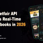 How Does Betfair API Integration Power Real-Time Sportsbook Platforms In 2026?
