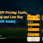 Betfair API Pricing: Costs, Licensing and Live Key Fees (2026 Guide)