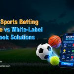 Custom Sports Betting Software vs White-Label Sportsbook Solutions