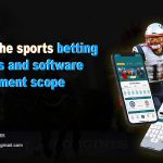 Define the Sports Betting Business and Software Development Scope