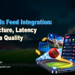 Live Odds Feed Integration: Architecture, Latency and Data Quality