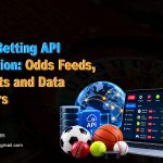 Sports Betting API Integration: Odds Feeds, Payments and Data Providers