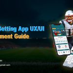 Sports Betting App UX/UI Development Guide
