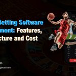 Sports Betting Software Development: Features, Architecture and Cost