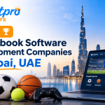Top 10 Sportsbook Software Development Companies in Dubai, UAE