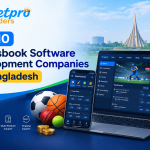 Top 10 Sportsbook Software Development Companies in Bangladesh