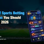 Types of Sports Betting Platforms You Should Know in 2026