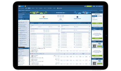 Hire 1exbet API Technology Experts