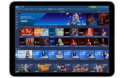 Hire Developers for 1exBet api
