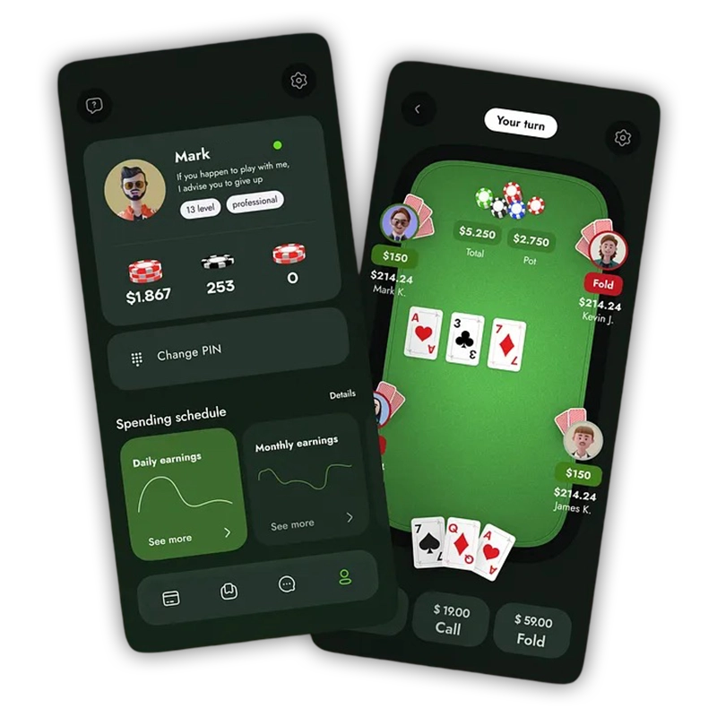 The Best Company For Casino Game App Development