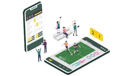 Fantasy Sports App Development Services