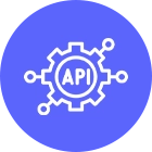 Customized and Required Casino API Integration