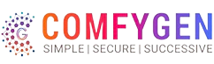 Comfygen logo