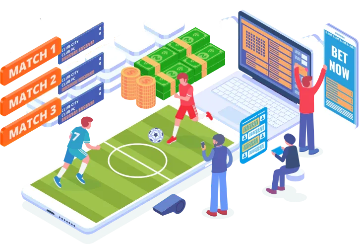 Fantasy Football App Development Company