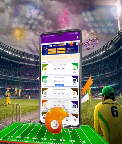 Fantasy Cricket App Development