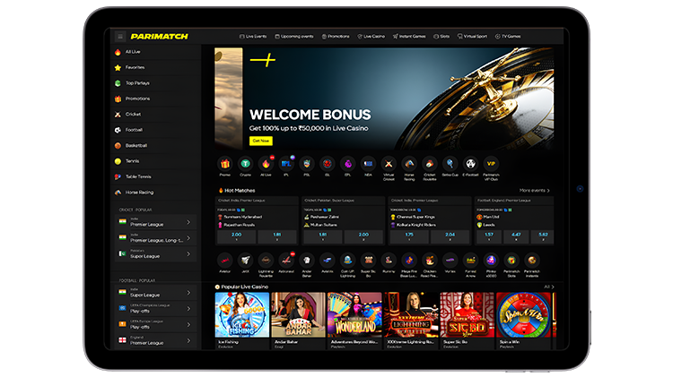 Hire Developers for sportsbook betting app