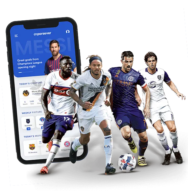 Football Betting App Development