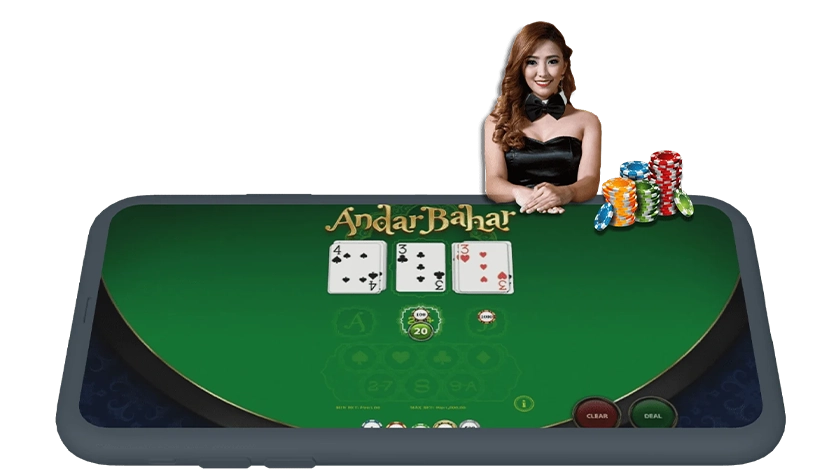 Hire Andar Bahar Game Developers
