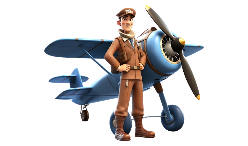 Hire Developers for Aviator API