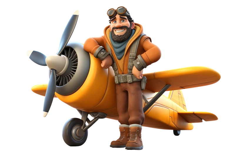 Hire Aviator API Providers