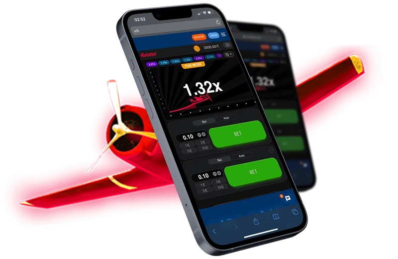 Leading Aviator Game API Provider