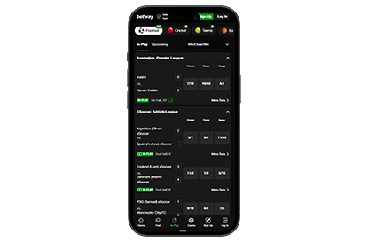 Hire Bet Way Software Developers Hire Bet Way Software Developers