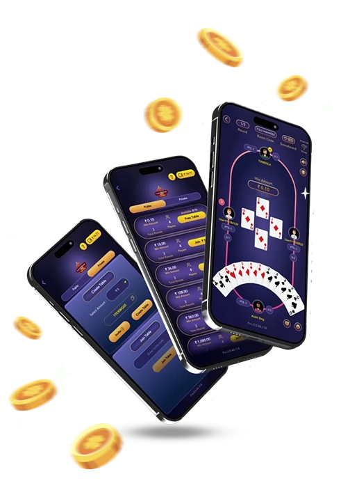Your Trusted Call Break Game Development Partner