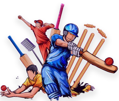 Cricket Betting App Development Services