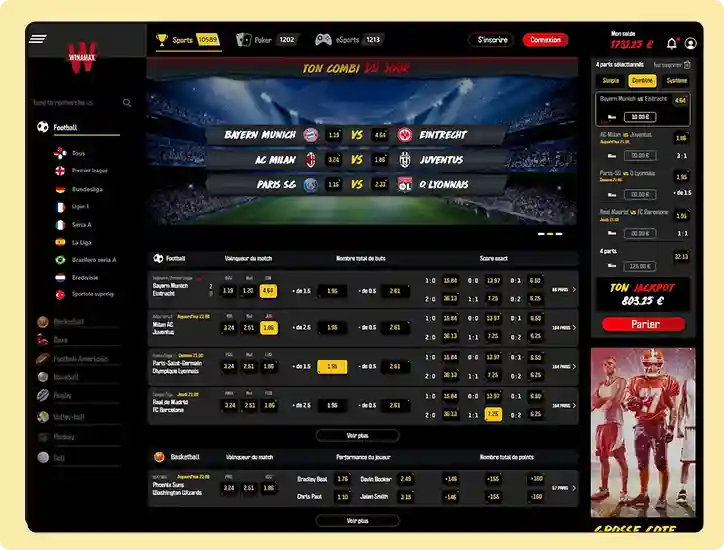 Custom Cricket Betting Software Development