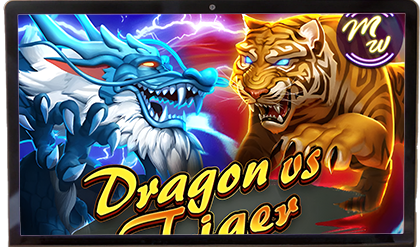 Hire Dragon tiger API Experts