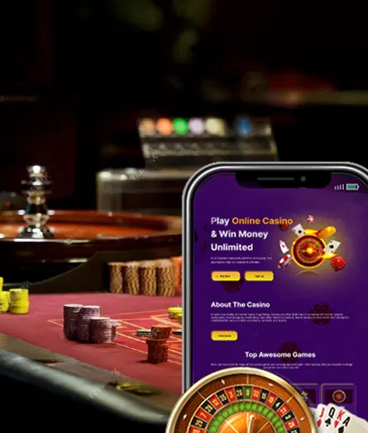 Casino Game Development