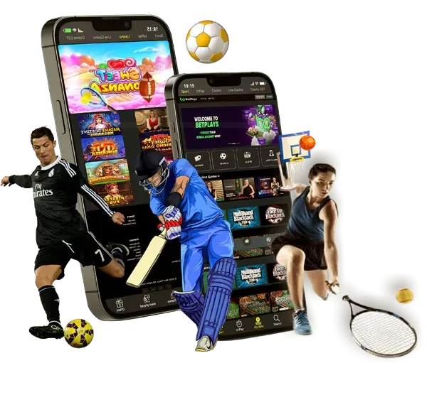 Best Sports App/web Development Services