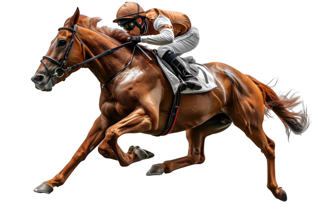 Hire Developers for Horse Racing API