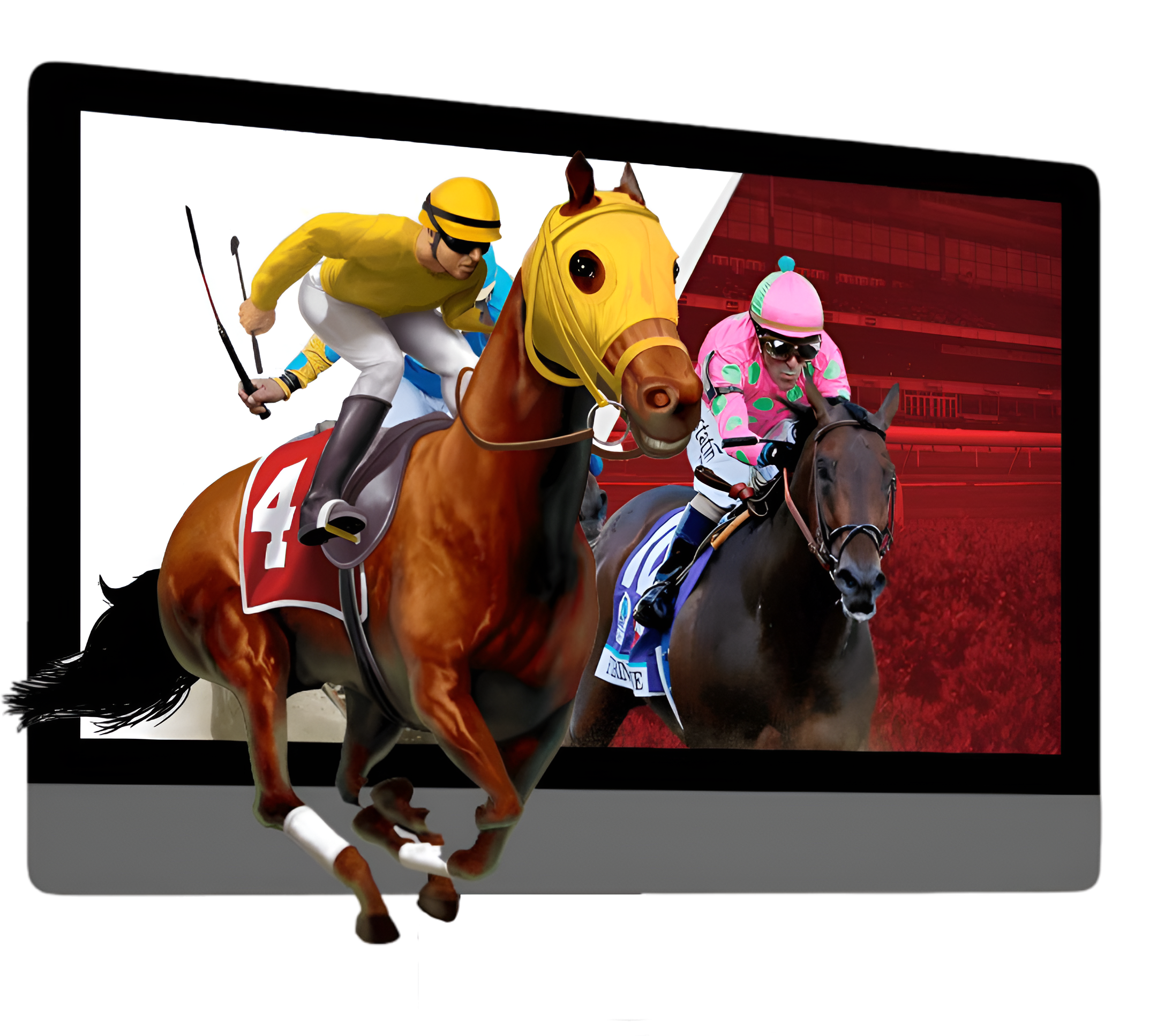 The Ultimate Horse Racing Api Solution