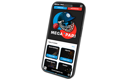 Megapari clone script Development Company Megapari clone script Development Company
