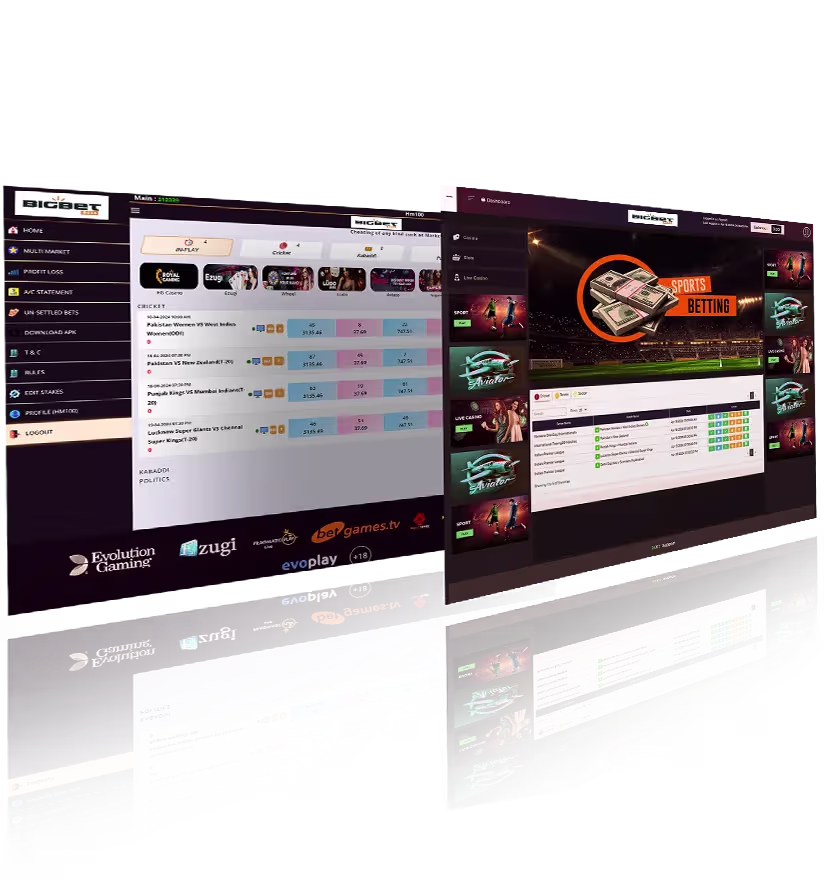BigBet BigBet