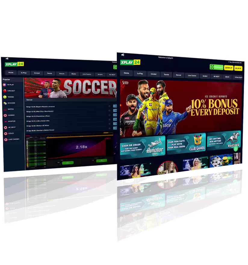 XPLAY24 XPLAY24