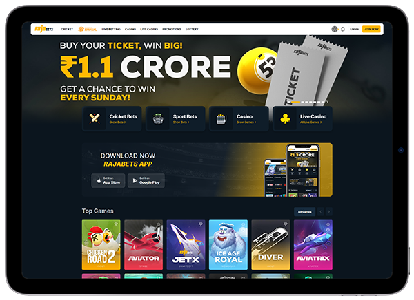 Best rajabets clone script Developers Best rajabets clone script Developers