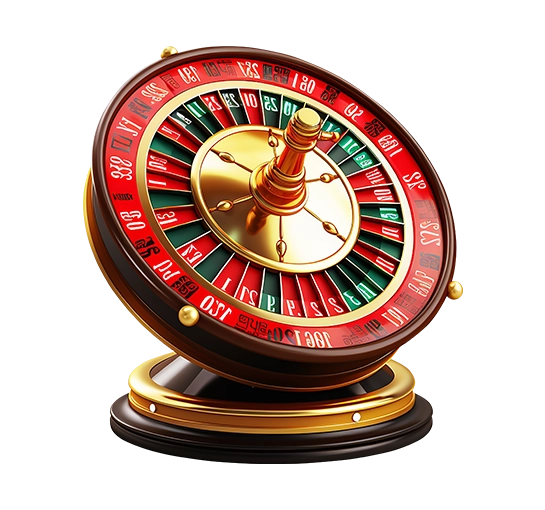 Top-Notch Roulette Game 