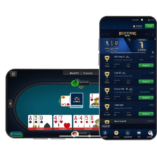 About Rummy Game Development Company