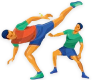 Kabaddi