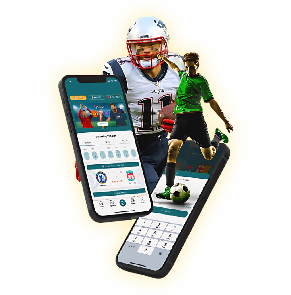 Sports Betting Software Development Company