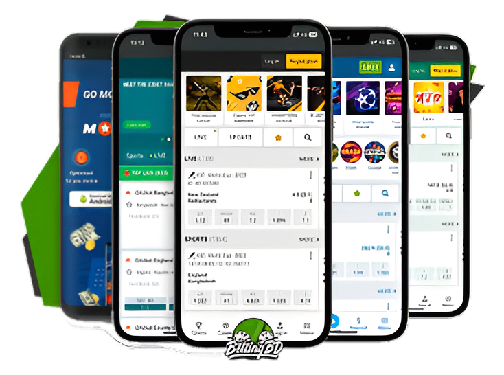 Hire Bangladesh Sportsbook Experts
