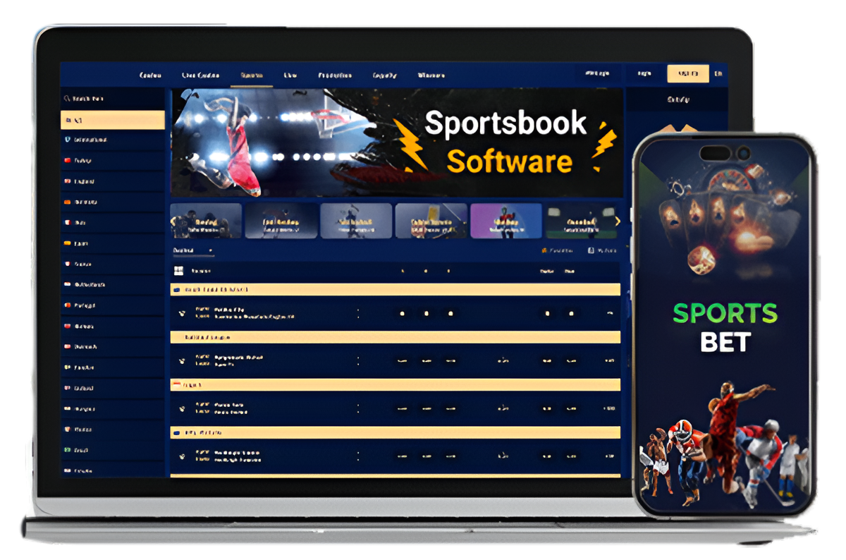 Best Sportsbook Software Development Company Best Sportsbook Software Development Company