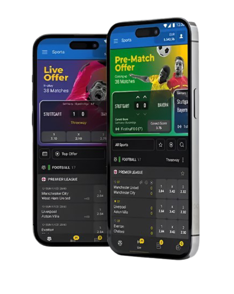 Best Sportsbook Software Development Company Best Sportsbook Software Development Company