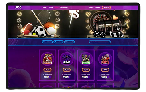 Hire Sports Betting Software Developers Hire Sports Betting Software Developers