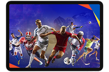 Hire Developer for Sports Betting Software