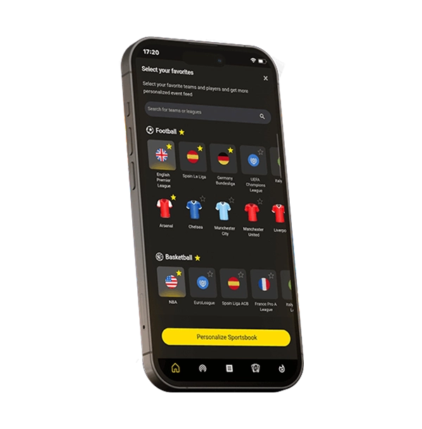 Sports Betting App Development Company Sports Betting App Development Company