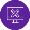 Custom UI/UX Design Custom UI/UX Design